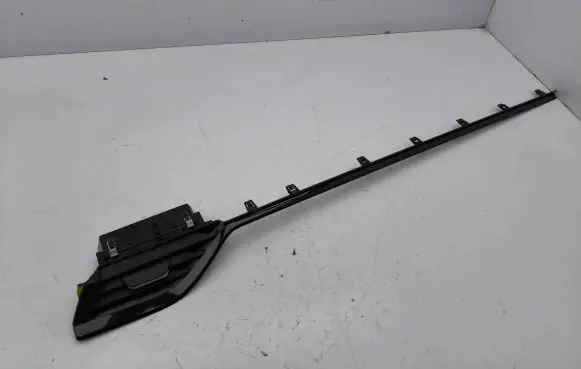 Skoda Octavia Mk4 Dashboard side air vent grill/cover trim 5E8819701B 5E8858418C