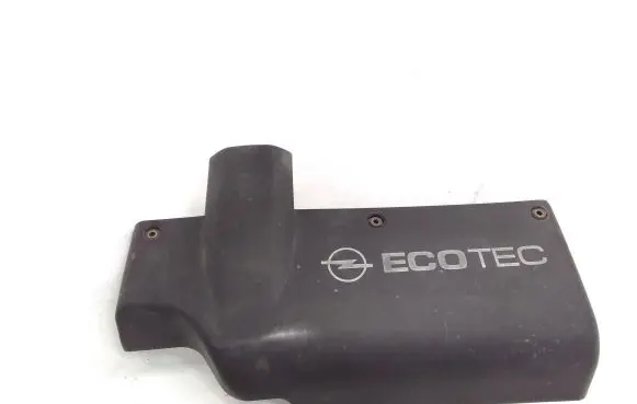 Opel Astra G Engine cover (trim) 90573511 90573512 09184520