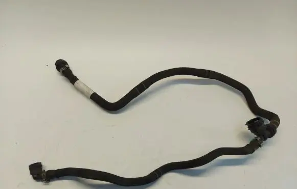 BMW i3 Engine coolant pipe/hose 8656445