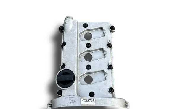 Audi A8 S8 D3 4E Rocker cam cover 06C103471F