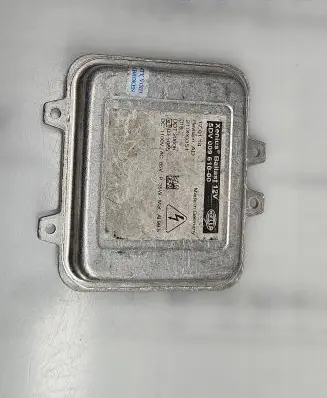 BMW X5 E70 Headlight ballast module Xenon 5DV00961000 21000351