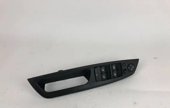 BMW X5M E70 Electric window control switch 9122121 09W43A102