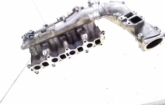 Opel Astra H Intake manifold 8973858233 8973811811