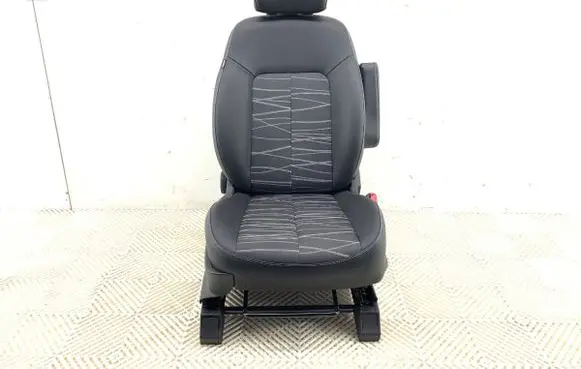KIA Venga Front passenger seat 