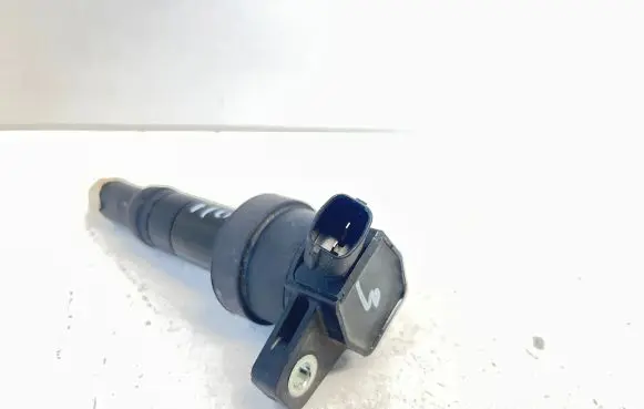Hyundai i10 High voltage ignition coil 2730104000