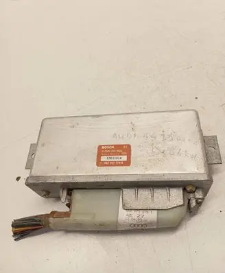 Audi A4 S4 B5 8D ABS control unit/module 4A0907379A 0265100056 37011016
