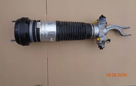 Mercedes-Benz S W223 Front air suspension shock absorber 2233203004 2233203004MERCECE