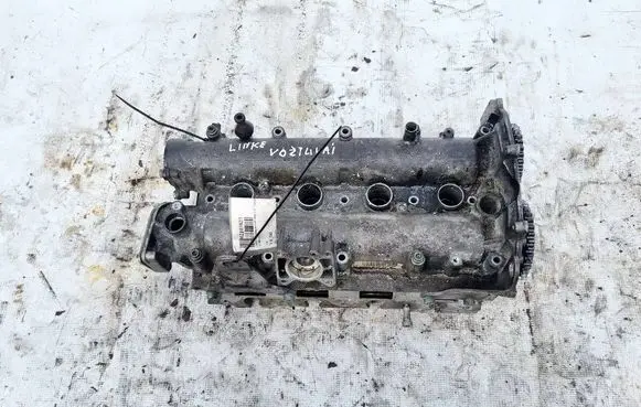 Volkswagen Golf V Engine head 03C103358G