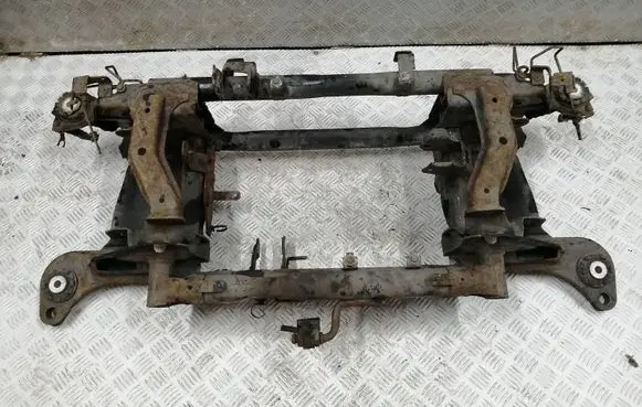 Peugeot 508 RXH Rear subframe 
