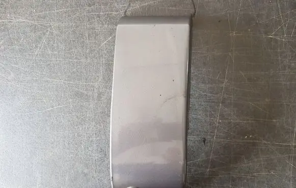Hyundai Santa Fe Front arch trim 