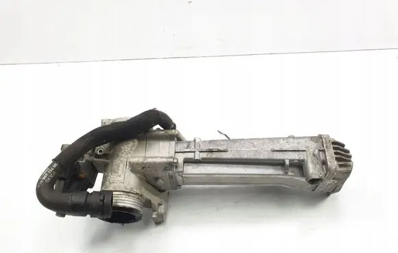 Volvo V70 EGR valve 30757742