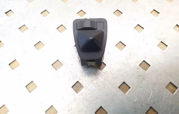 BMW 3 E46 Wing mirror switch 613183736929 03200510