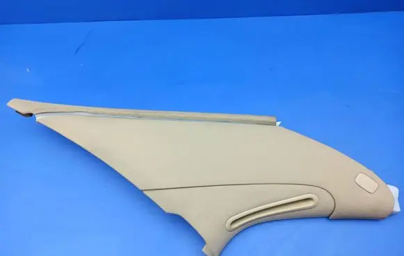 Mercedes-Benz S W221 (C) pillar trim A2216904446 A2216900525
