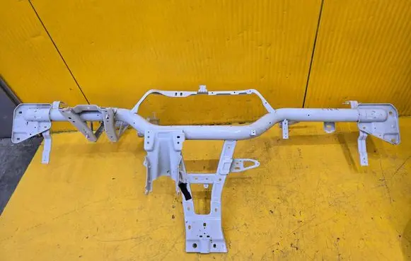Mercedes-Benz Sprinter W907 W910 Dashboard cross member/frame bar 