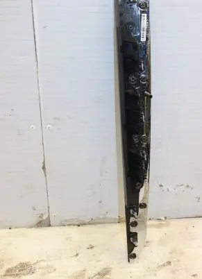 Chrysler Town u0026 Country V Panel trim L0201312AA