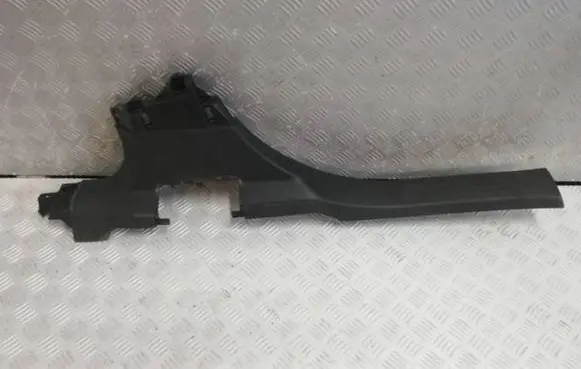 Opel Combo E Other interior part 9816396477