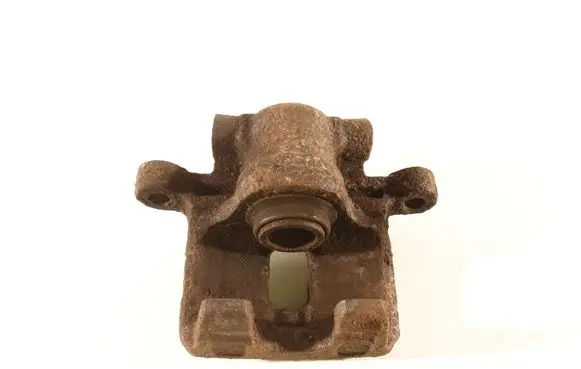 Dodge Caliber Rear brake caliper