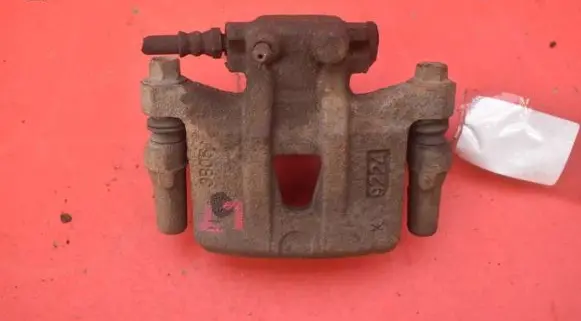 Peugeot 4007 Rear brake caliper