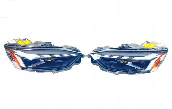 Audi A5 Headlights/headlamps set 8W6941085F