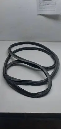 Skoda Octavia Mk3 (5E) Loading door rubber seal (on body) 