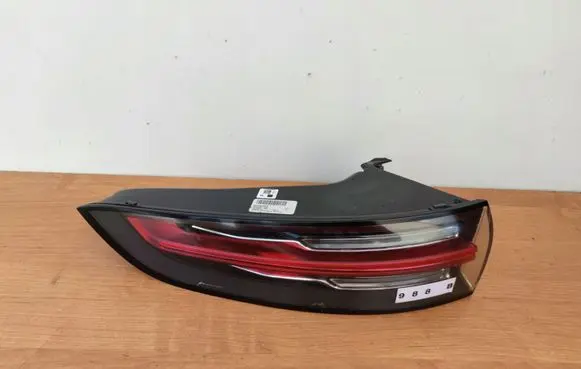Porsche Cayenne (9Y0 9Y3) Rear/tail lights 9Y0945095D