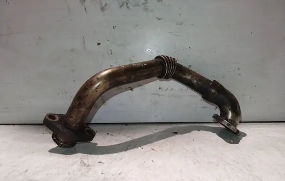 Renault Espace - Grand espace IV EGR valve line/pipe/hose