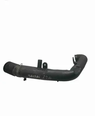 Volkswagen Touran I Intercooler hose/pipe 1K0129654AA