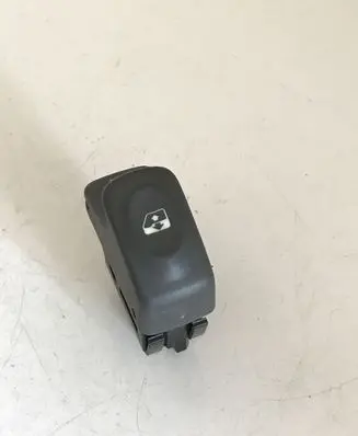 Renault Scenic I Electric window control switch 432962K