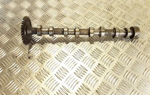 Mercedes-Benz A W168 Camshaft 66801