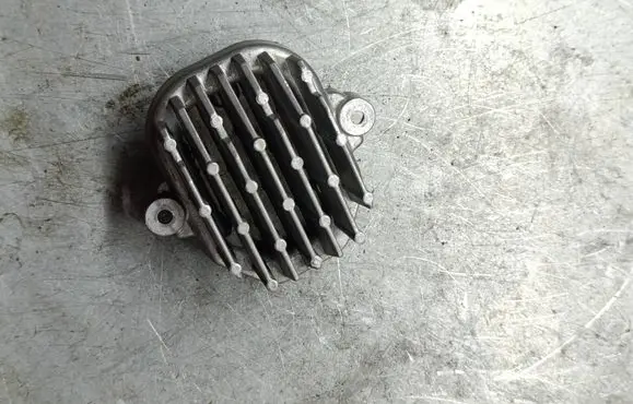 Volvo XC90 LED ballast control module B105151b