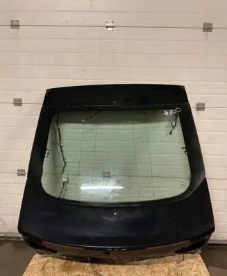 Ford Mondeo MK IV Tailgate/trunk/boot lid