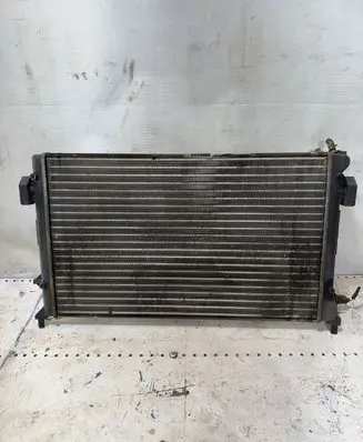 Skoda Octavia Mk2 (1Z) Coolant radiator 0053085