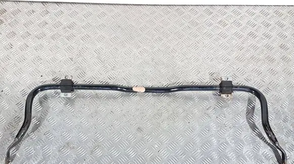 Front anti-roll bar/sway bar