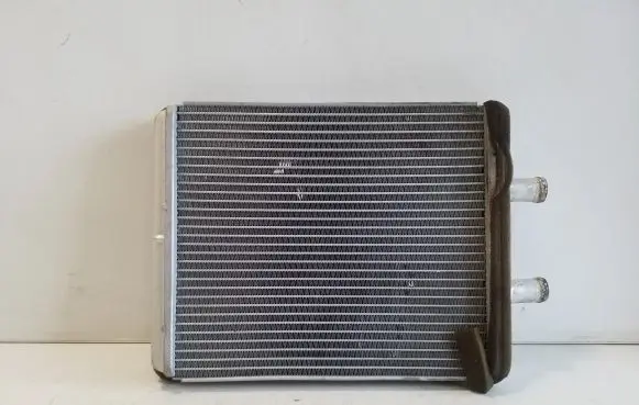 Iveco Daily 5th gen Heater blower radiator