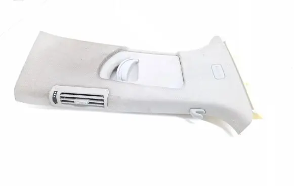 Audi A6 Allroad C6 (B) pillar trim (top) 4F0867294A 25493A001