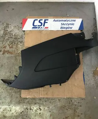 Citroen DS5 Other sill/pillar trim element 98048997