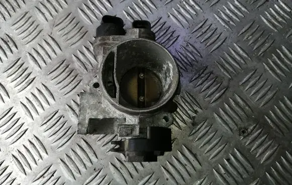 Fiat Bravo - Brava Throttle valve 46SXF2C