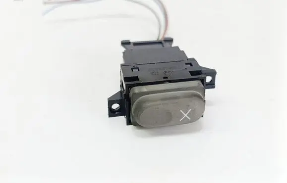 Renault Scenic I Other switches/knobs/shifts 7700433117