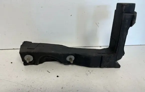 Audi A5 Sportback 8TA Fender foam support/seal 8T0823722H