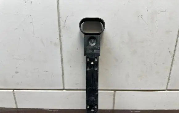 Volvo V60 Headlight/headlamp mounting bracket 31294522 89093257