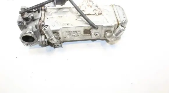 KIA Sportage EGR valve cooler 284162F140