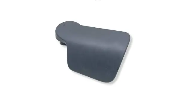 Audi A4 Allroad B8 Engine bonnet (hood) release handle 8T1823533