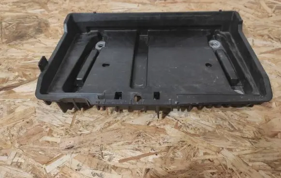 Mercedes-Benz GLC X253 C253 Battery tray A2056201502