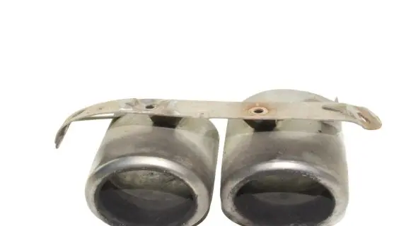 Peugeot RCZ Muffler ending YM38500177