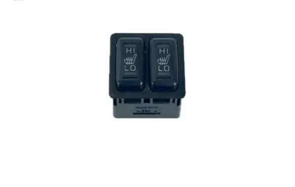Mitsubishi Outlander Seat heating switch