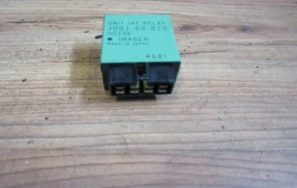 Mazda Xedos 9 Other control units/modules j00166810