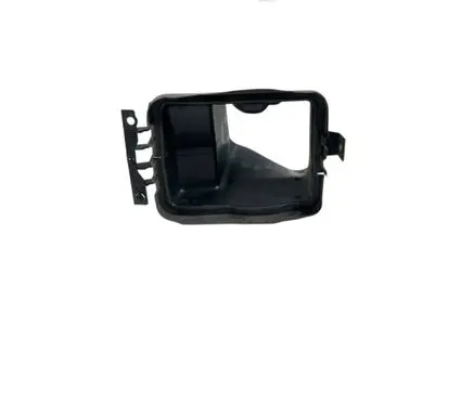 BMW 3 GT F34 Intercooler air guide/duct channel 8057205 51748057205