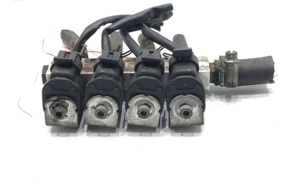 KIA Sorento LP gas injector 