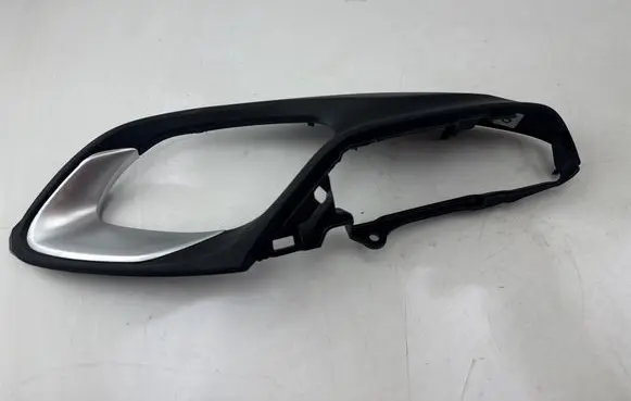 Toyota Yaris XP210 Front door interior handle trim MOU022884