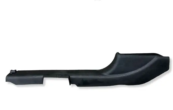 Jeep Wrangler Foot area side trim 5VK56TRMAA